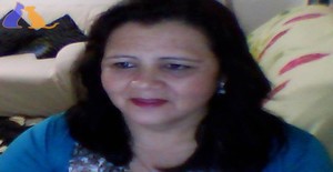 Ttereezinha 62 years old I am from Curitiba/Paraná, Seeking Dating Friendship with Man