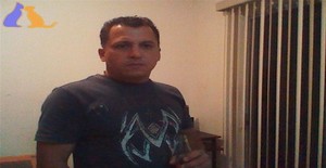 Javi1968 52 years old I am from Guadalupe/Nuevo León, Seeking Dating Friendship with Woman