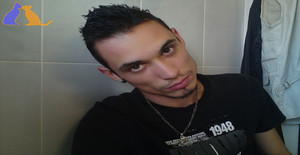 Dario_anacleto 32 years old I am from Lausana/Vaud, Seeking Dating with Woman