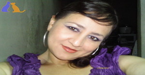 Cmaritza 38 years old I am from Matagalpa/Matagalpa Department, Seeking Dating Friendship with Man
