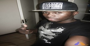 Hdumelo 31 years old I am from Worcester/Western Cape, Seeking Dating Friendship with Woman