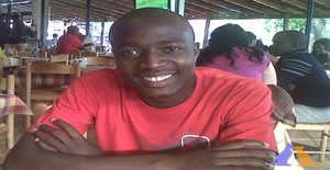 Penicecela 30 years old I am from Matola/Maputo, Seeking Dating Friendship with Woman