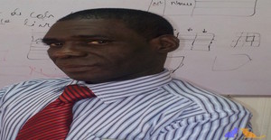 Peixemacho 60 years old I am from Maputo/Maputo, Seeking Dating with Woman
