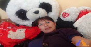 Francisca llanos 41 years old I am from Tarija/Tarija, Seeking Dating Friendship with Man