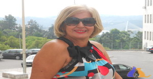 Guerreira2 64 years old I am from Porto/Porto, Seeking Dating Friendship with Man
