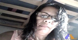 Morenaflor57 64 years old I am from Guaxupé/Minas Gerais, Seeking Dating with Man