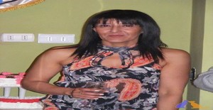 Verónica 54 years old I am from Santiago/Región Metropolitana, Seeking Dating Friendship with Man