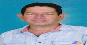 Frefabra 55 years old I am from Guayaquil/Guayas, Seeking Dating Friendship with Woman