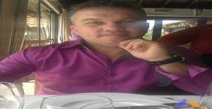 Victorsilva7098 50 years old I am from Romont/Friburgo, Seeking Dating Friendship with Woman