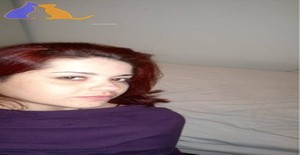 Giselle12051982 39 years old I am from Caçador/Santa Catarina, Seeking Dating Friendship with Man