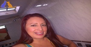 Dominique 39 years old I am from Bogotá/Bogotá DC, Seeking Dating Friendship with Man