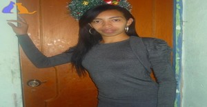 Hilarysophie 32 years old I am from Montería/Cordoba, Seeking Dating Friendship with Man