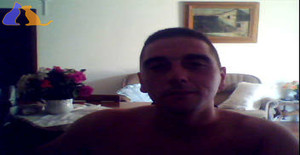 adalbertoavidos 31 years old I am from Santo Tirso/Porto, Seeking Dating Friendship with Woman