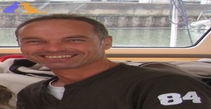 Laurent8760 59 years old I am from Avelin/Nord-Pas-de-Calais, Seeking Dating Friendship with Woman