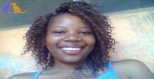 Luludaboacena 30 years old I am from Maputo/Maputo, Seeking Dating Friendship with Man
