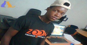 Amade adriano 32 years old I am from Matola/Maputo, Seeking Dating with Woman
