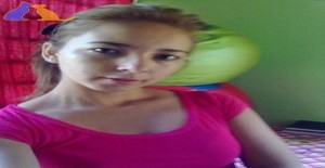 Chinchu90 30 years old I am from Mariano Roque Alonso/Central, Seeking Dating Friendship with Man