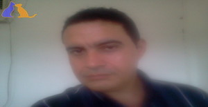 Franciscoqm 50 years old I am from Puerto Ordaz/Bolívar, Seeking Dating with Woman