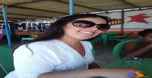 Mariefeiredo 40 years old I am from Fortaleza/Ceará, Seeking Dating Friendship with Man