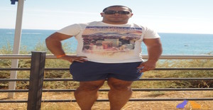 Sonitonic 42 years old I am from Lisboa/Lisboa, Seeking Dating Friendship with Woman