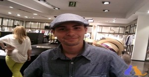 Trystann 26 years old I am from Lisboa/Lisboa, Seeking Dating Friendship with Woman