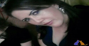 Gilma fermino 46 years old I am from Angelica/Mato Grosso do Sul, Seeking Dating Friendship with Man