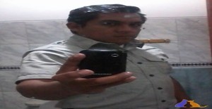 Juan160886 34 years old I am from Lima/Lima, Seeking Dating Friendship with Woman