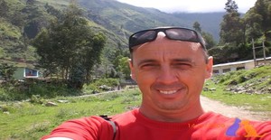 Sennaexclusivo 54 years old I am from Santo André/Sao Paulo, Seeking Dating Friendship with Woman
