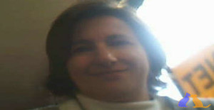 anadaconceição19 53 years old I am from Mafamude/Porto, Seeking Dating with Man