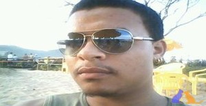 Evandro 2309 30 years old I am from Gaspar/Santa Catarina, Seeking Dating Friendship with Woman