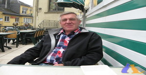 Joost50 70 years old I am from Soest/Utrecht, Seeking Dating Friendship with Woman