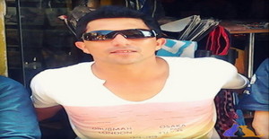 Sergiomaldon 35 years old I am from Lobos/Provincia de Buenos Aires, Seeking Dating Friendship with Woman