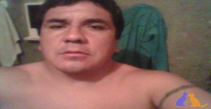 Javier2552 49 years old I am from Quilmes/Provincia de Buenos Aires, Seeking Dating Friendship with Woman