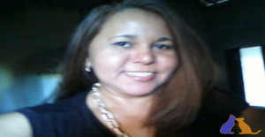 Lia.com-ce 44 years old I am from Fortaleza/Ceará, Seeking Dating Friendship with Man