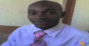 Aidsimaofrancis 32 years old I am from Pemba/Cabo Delgado, Seeking Dating Friendship with Woman