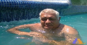 Tribilin23 57 years old I am from Caracas/Distrito Capital, Seeking Dating Friendship with Woman
