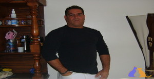 Hermosojer 53 years old I am from San Antonio de los Altos/Miranda, Seeking Dating Friendship with Woman