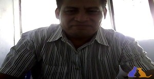 Felipemeza perez 61 years old I am from Totolac/Tlaxcala, Seeking Dating Friendship with Woman