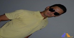 Mr1986 35 years old I am from Neiva/Huila, Seeking Dating Friendship with Woman