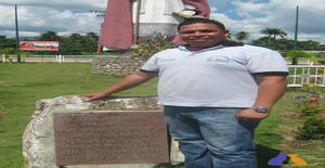 Jualberth 39 years old I am from Ciudad Guayana/Bolívar, Seeking Dating Friendship with Woman