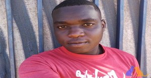 Suaibodias 30 years old I am from Maputo/Maputo, Seeking Dating Friendship with Woman