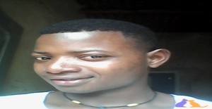 Adelino guiamba 28 years old I am from Maputo/Maputo, Seeking Dating with Woman