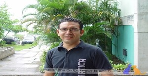 Luisstui85 35 years old I am from Caracas/Distrito Capital, Seeking Dating Friendship with Woman
