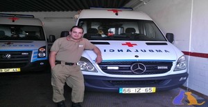 Ricardomarcal 35 years old I am from Carregado/Lisboa, Seeking Dating Friendship with Woman