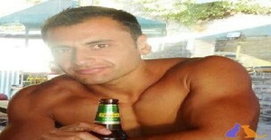 Esteban102 38 years old I am from Santiago/Región Metropolitana, Seeking Dating Friendship with Woman