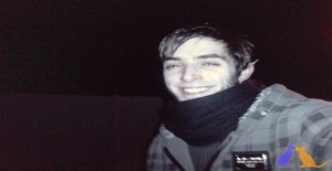 Miguel3332 30 years old I am from Toulouse/Médios-Pireneus, Seeking Dating Friendship with Woman