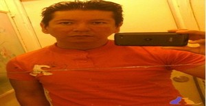 Jes=us 43 years old I am from Mexicali/Baja California, Seeking Dating Friendship with Woman