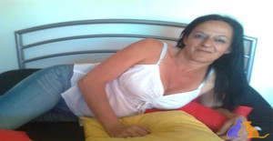 Paaula 53 years old I am from Sintra/Lisboa, Seeking Dating Friendship with Man