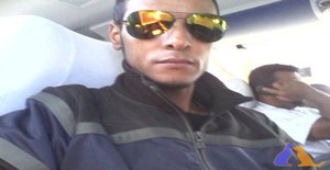 Primo 43 years old I am from Santo André/Sao Paulo, Seeking Dating Friendship with Woman