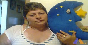 Lurdespartica 52 years old I am from Ponta Grossa/Paraná, Seeking Dating Friendship with Man